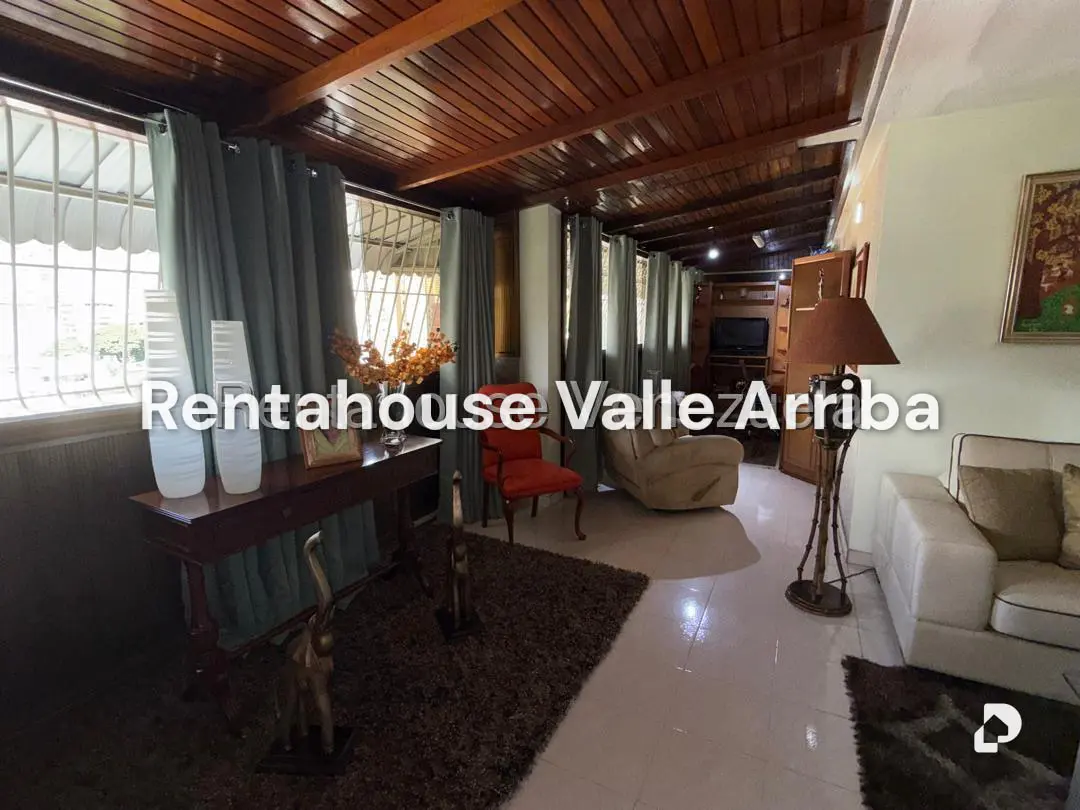 Apartamento en La California Norte, Caracas – 14