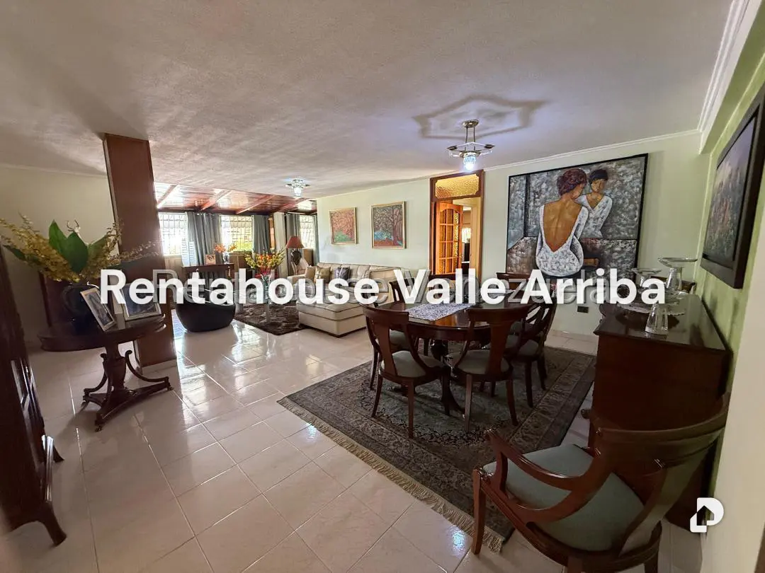 Apartamento en La California Norte, Caracas – 11