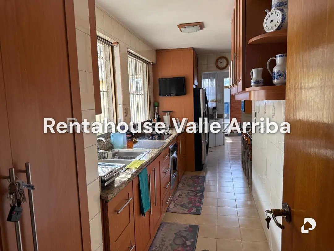 Apartamento en La California Norte, Caracas – 17