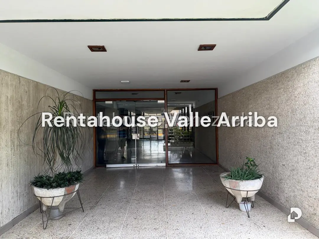Apartamento en La California Norte, Caracas – 6