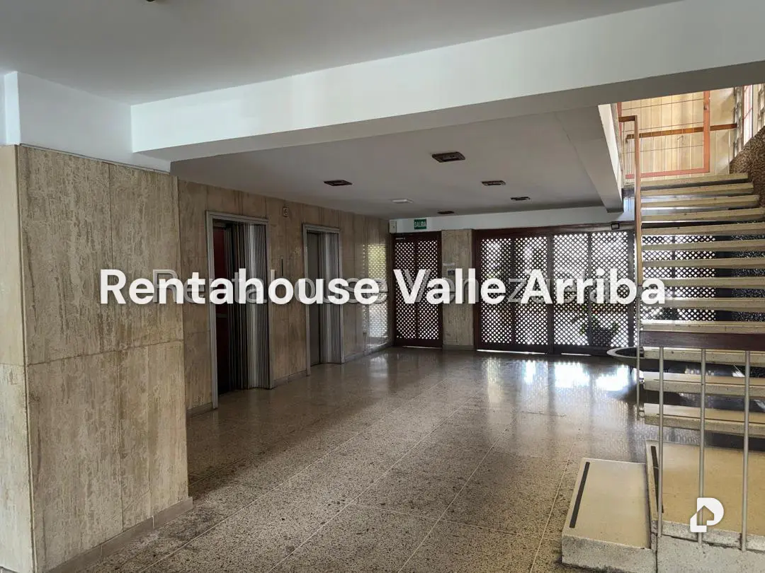 Apartamento en La California Norte, Caracas – 7