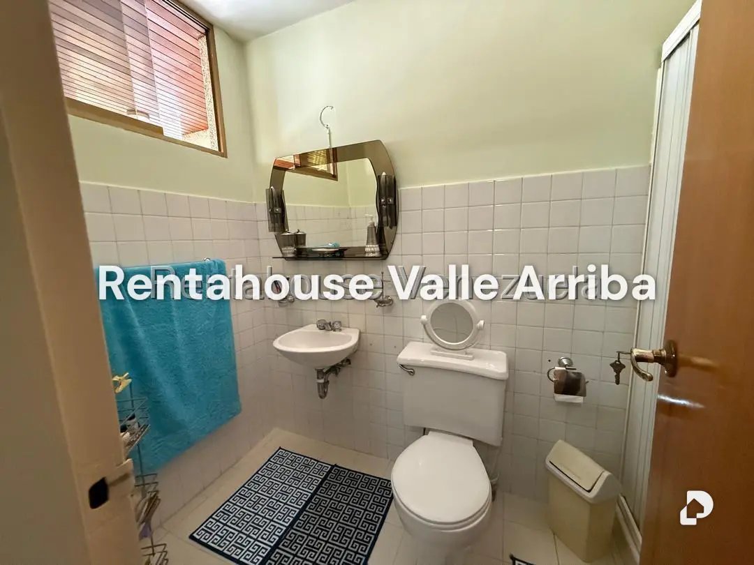 Apartamento en La California Norte, Caracas – 25