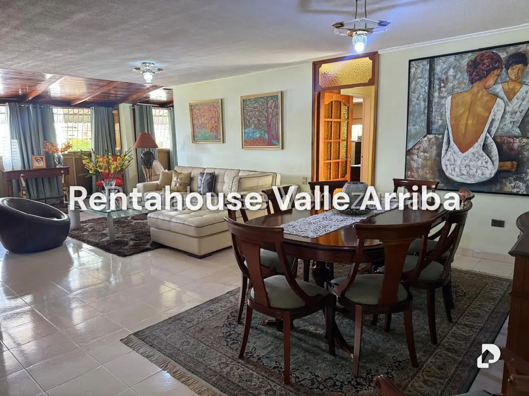 Apartamento en La California Norte, Caracas – 10