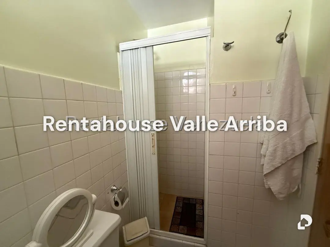 Apartamento en La California Norte, Caracas – 26
