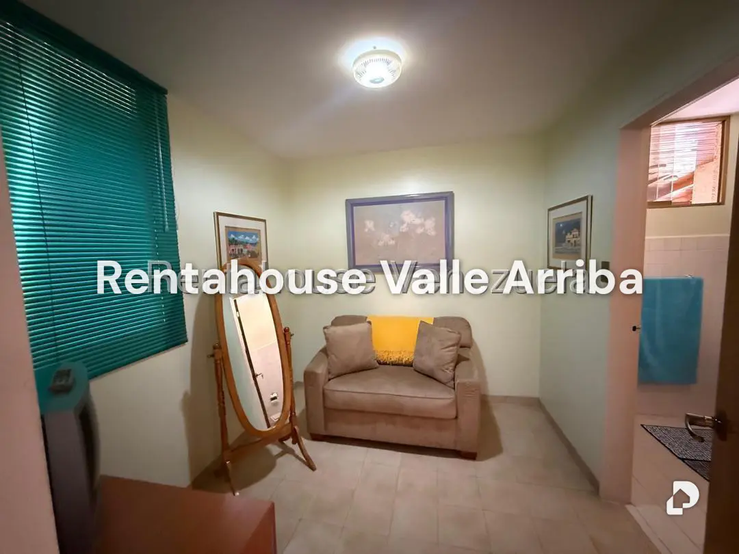 Apartamento en La California Norte, Caracas – 22