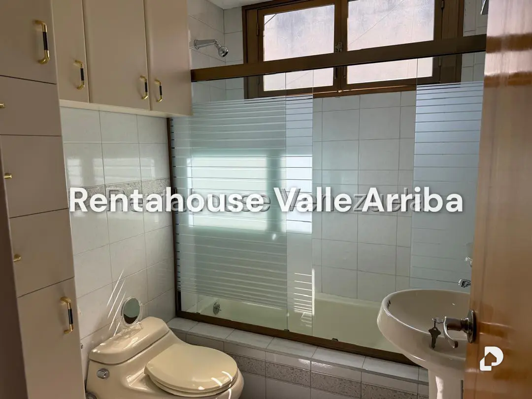 Apartamento en La California Norte, Caracas – 30