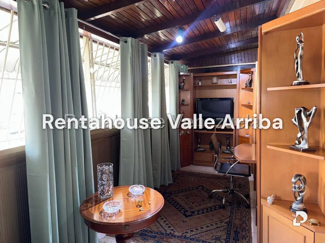 Apartamento en La California Norte, Caracas – 16