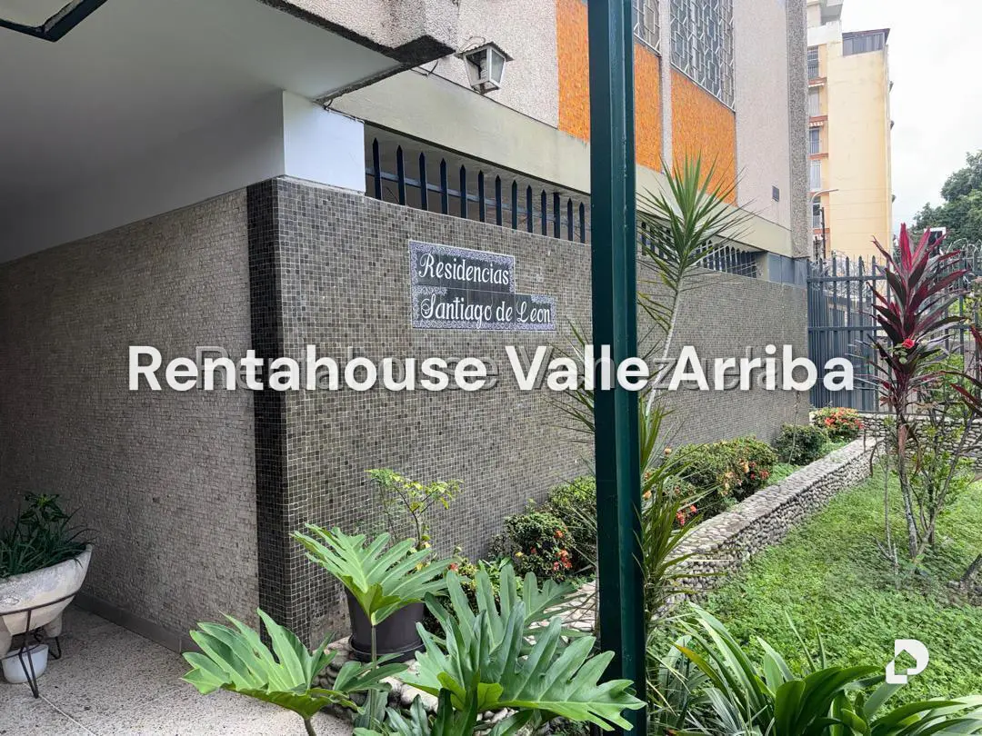 Apartamento en La California Norte, Caracas – 5