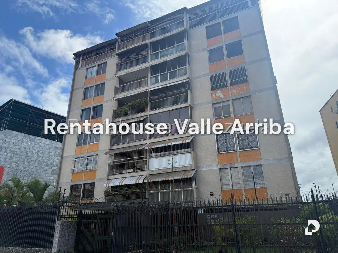 Apartamento en La California Norte, Caracas – 2