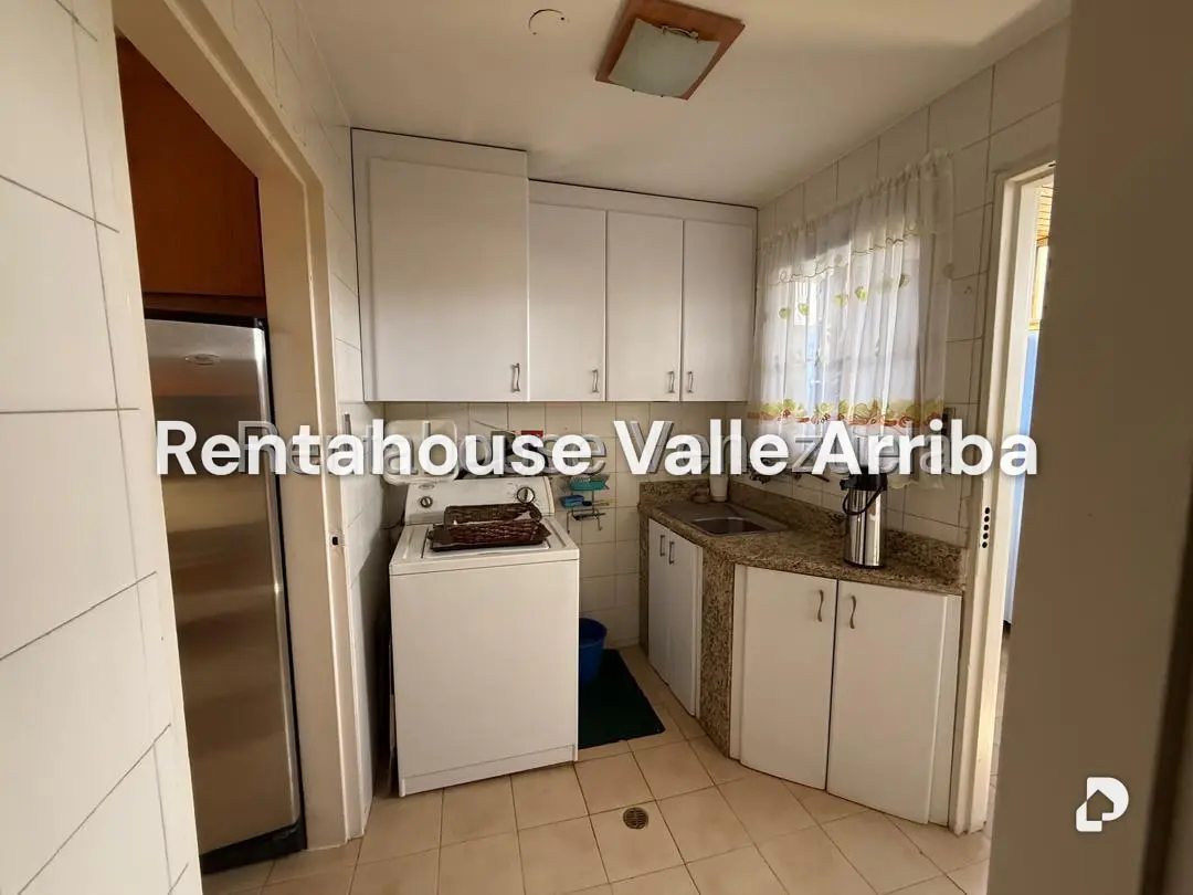Apartamento en La California Norte, Caracas – 20