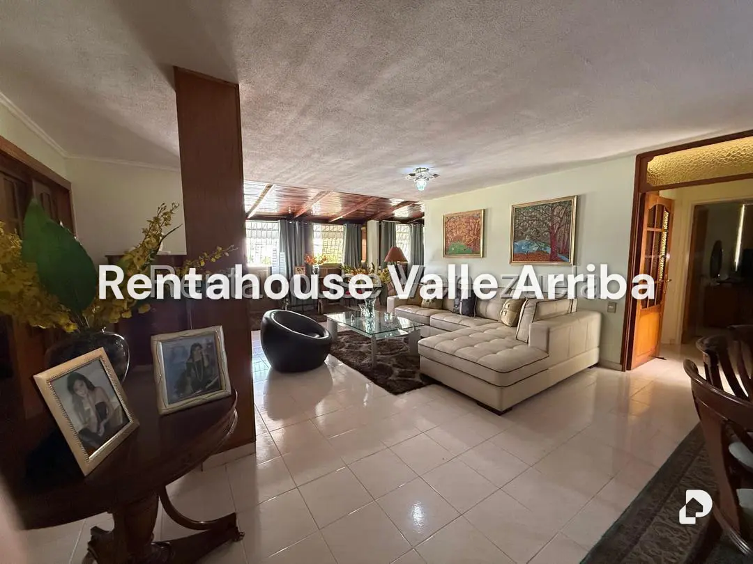 Apartamento en La California Norte, Caracas – 13