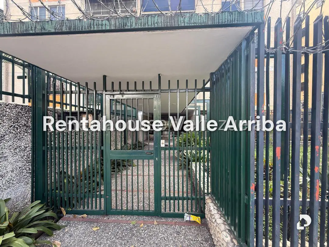 Apartamento en La California Norte, Caracas – 3