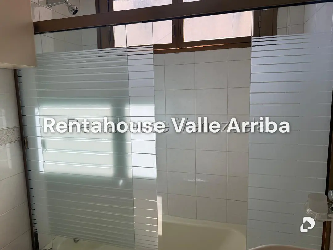 Apartamento en La California Norte, Caracas – 29