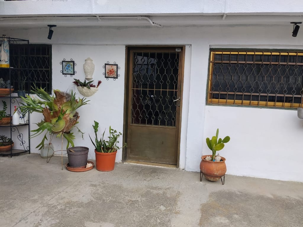 Casa en Lagunetica, Altos Mirandinos - 1