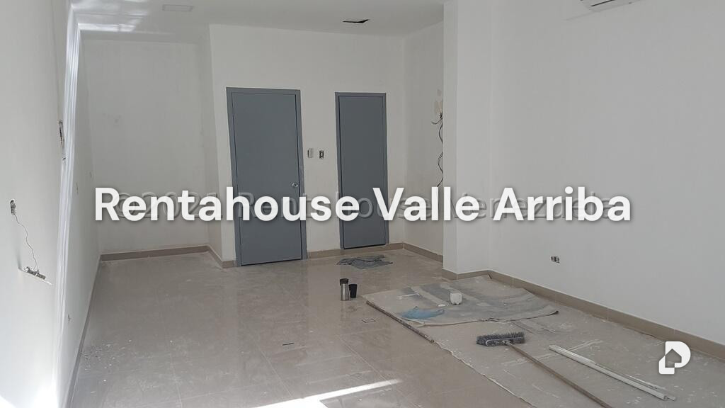 Local comercial en San Bernardino, Caracas – 2