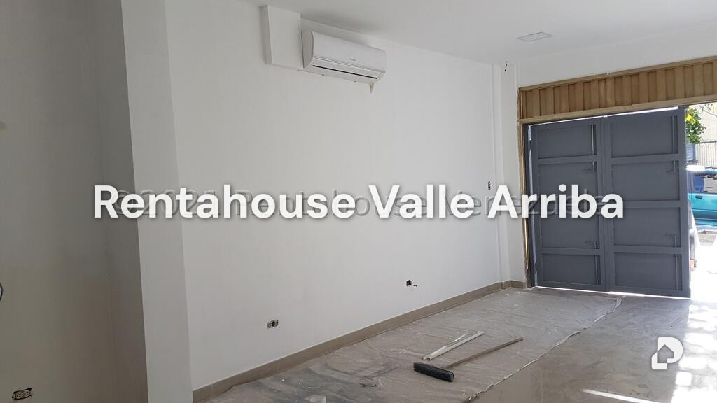 Local comercial en San Bernardino, Caracas – 7