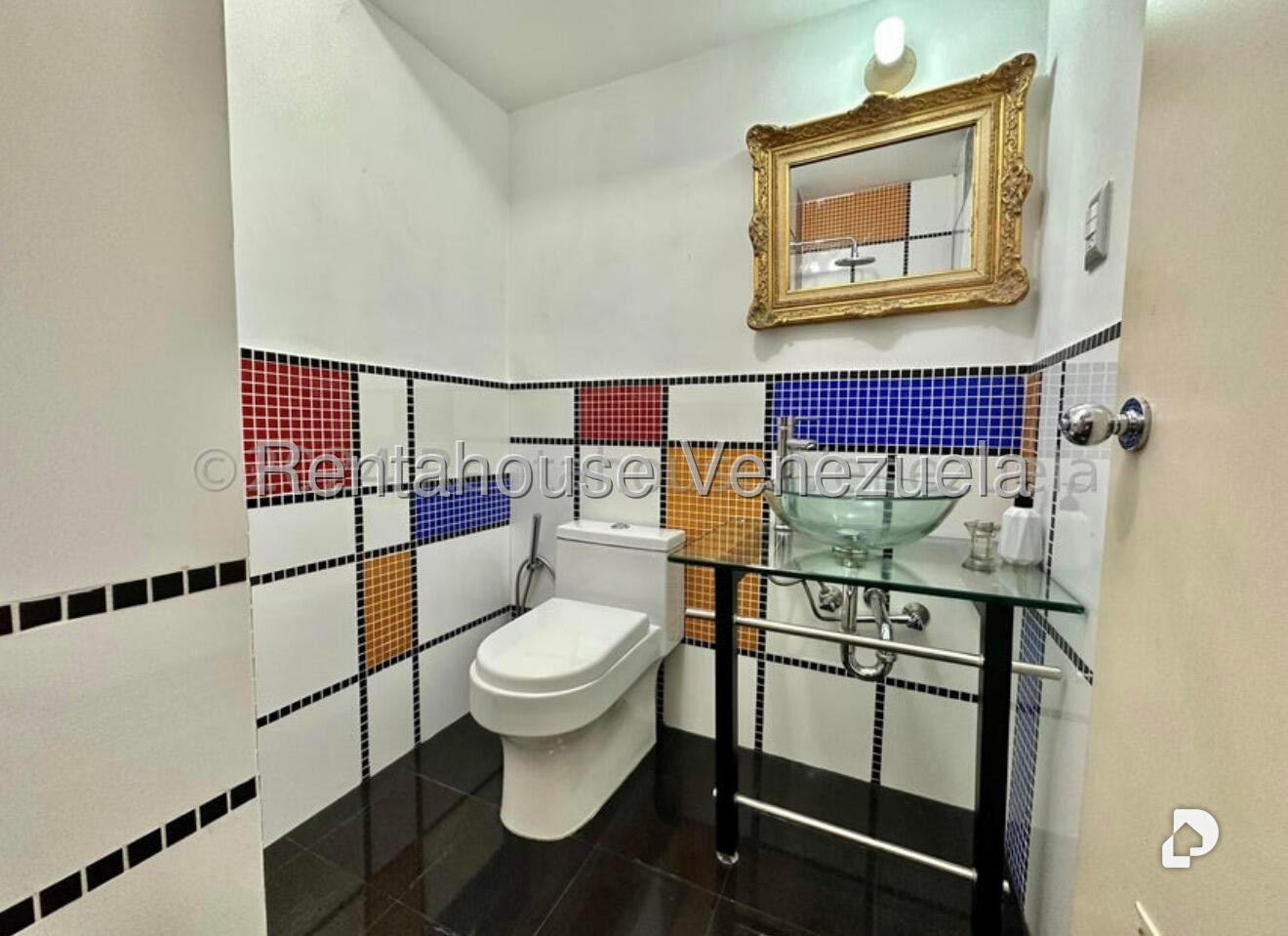 Apartment in Miranda, Caracas – 10