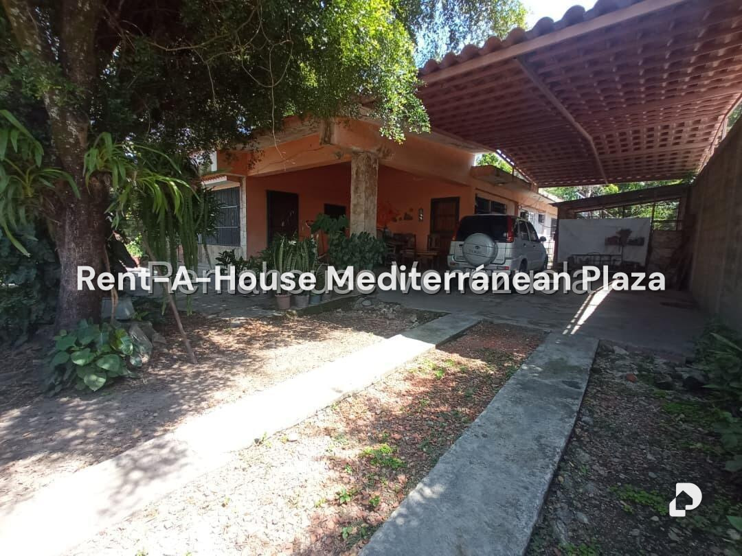 Casa en La Castellana, San Joaquín – 20