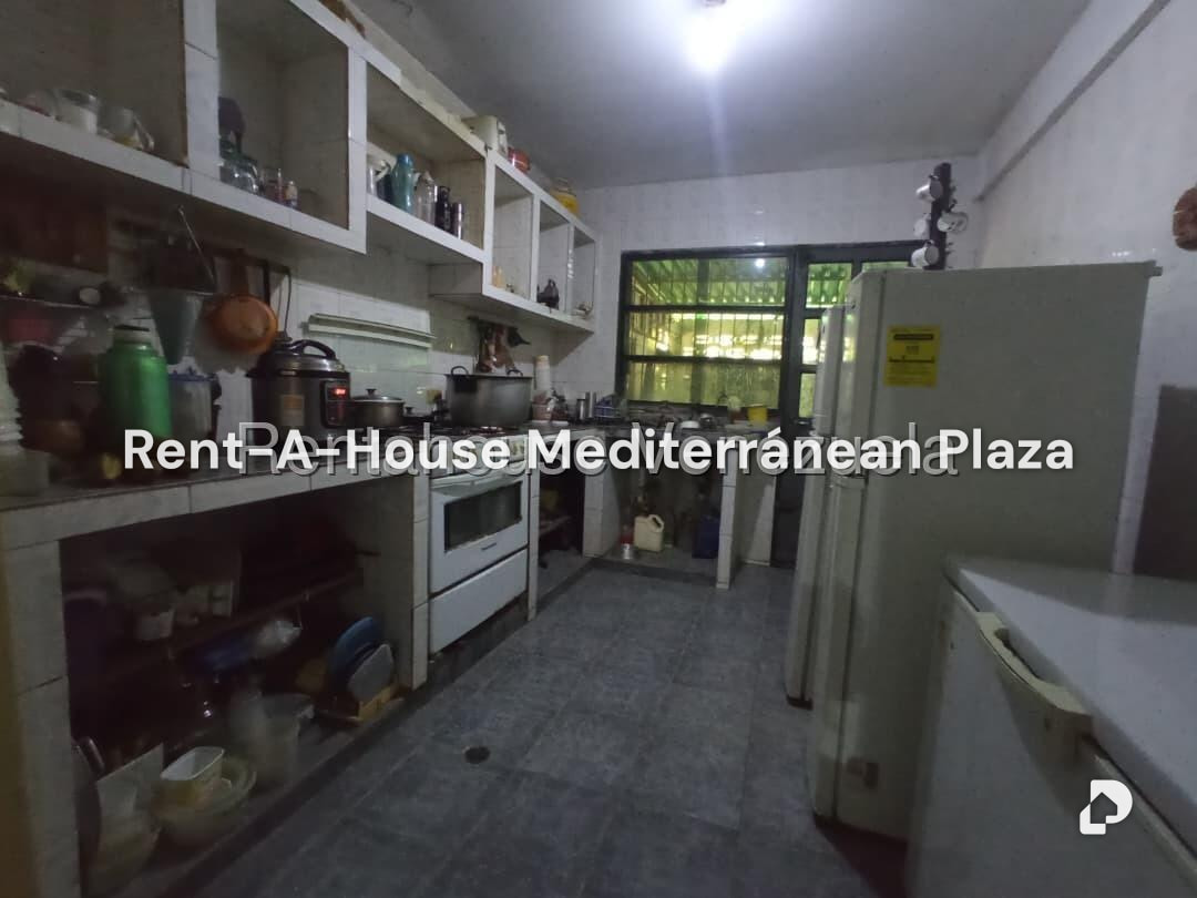 Casa en La Castellana, San Joaquín – 11