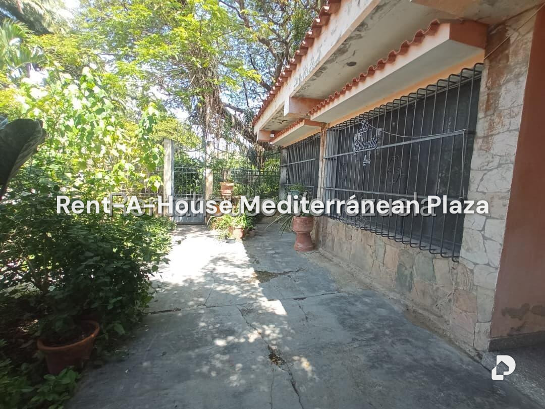 Casa en La Castellana, San Joaquín – 4