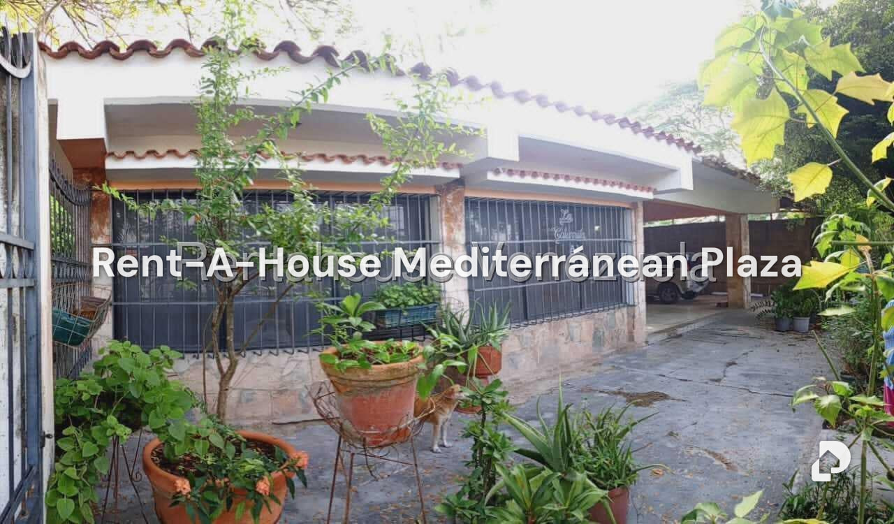 Casa en La Castellana, San Joaquín – 30