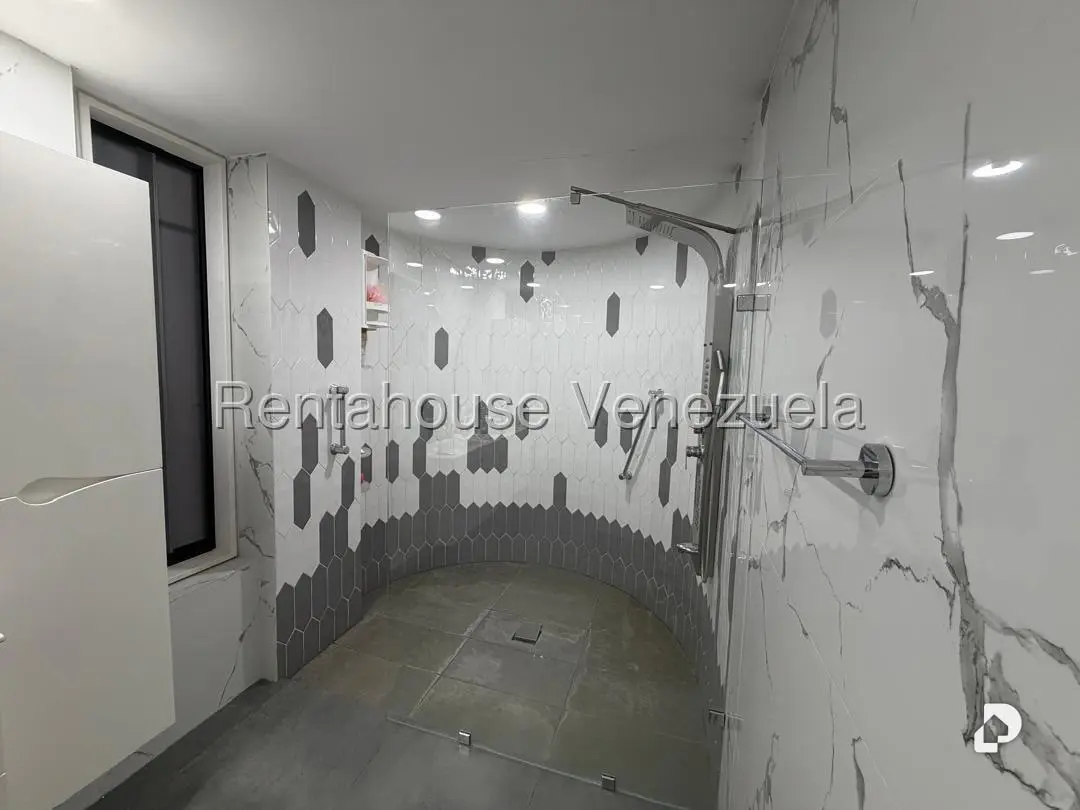 Apartamento en La Castellana, Caracas – 10