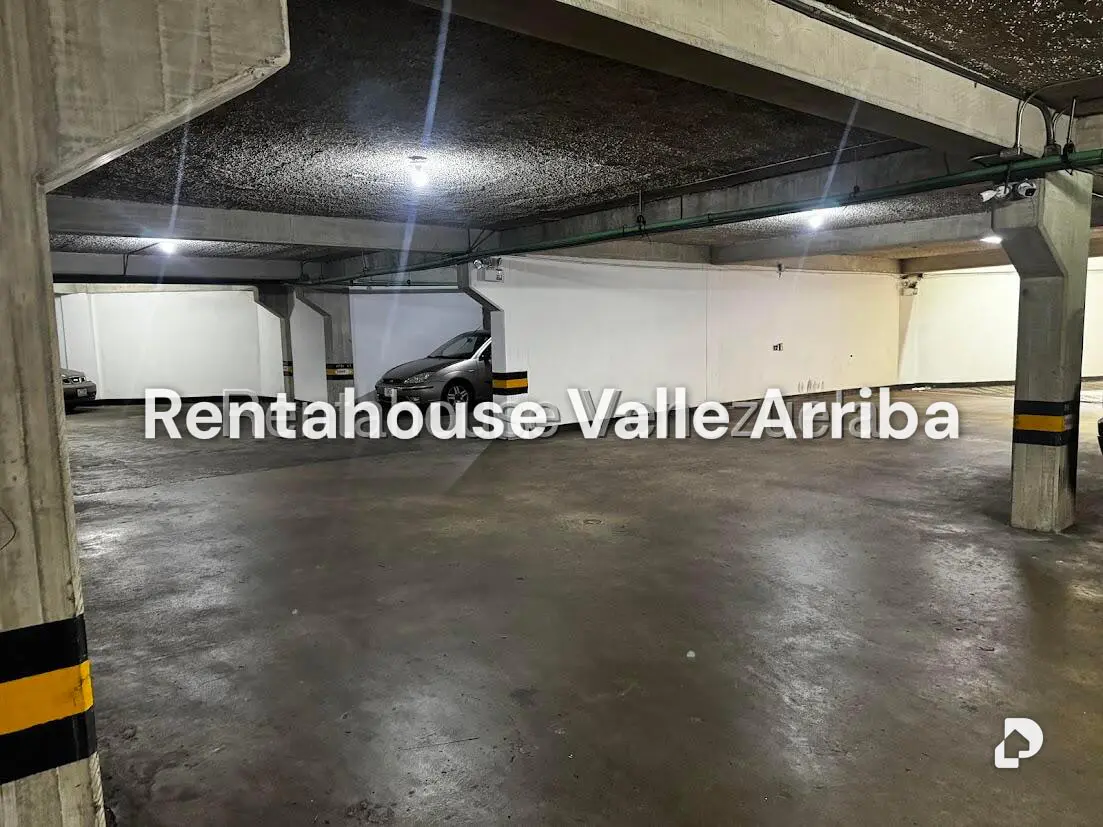 Apartamento en Los Chorros, Caracas – 21
