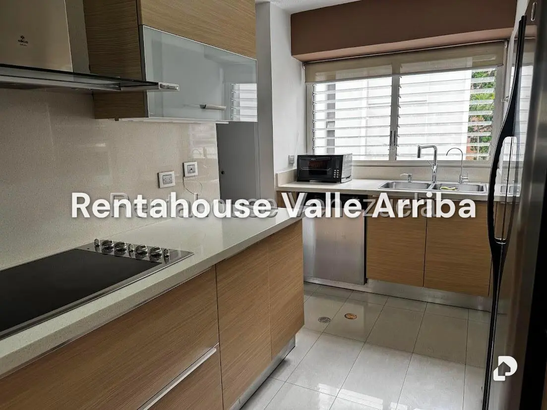 Apartamento en Los Chorros, Caracas – 10