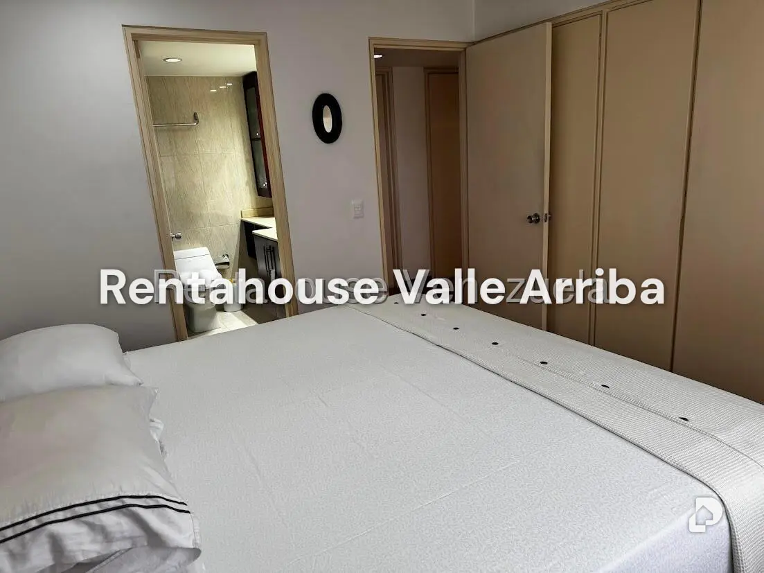 Apartamento en Los Chorros, Caracas – 12