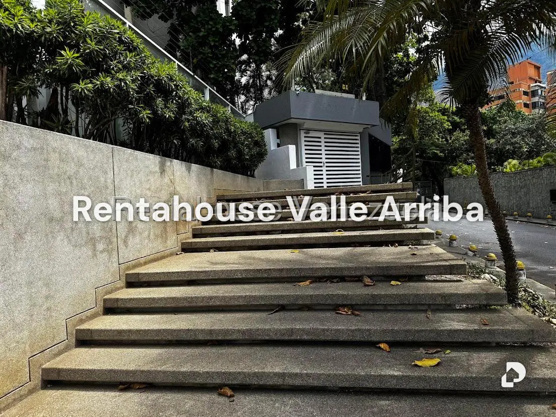 Apartamento en Los Chorros, Caracas – 2
