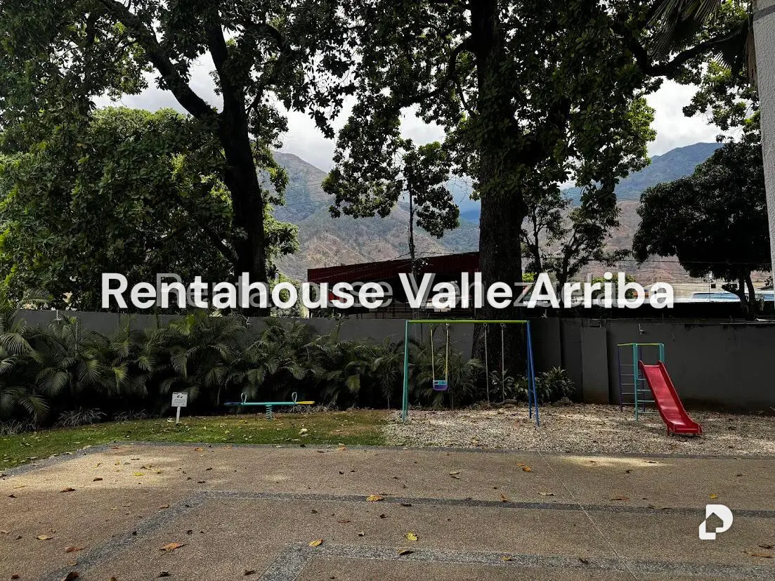 Apartamento en Los Chorros, Caracas – 20