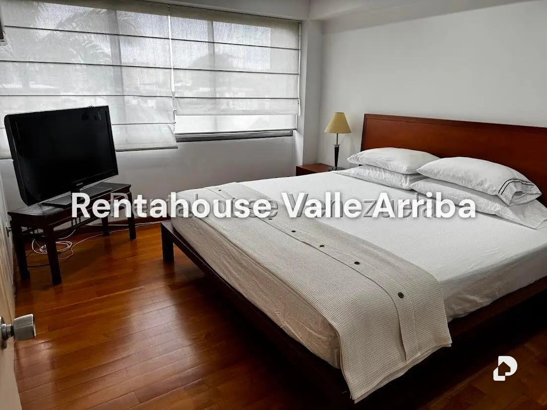 Apartamento en Los Chorros, Caracas – 13