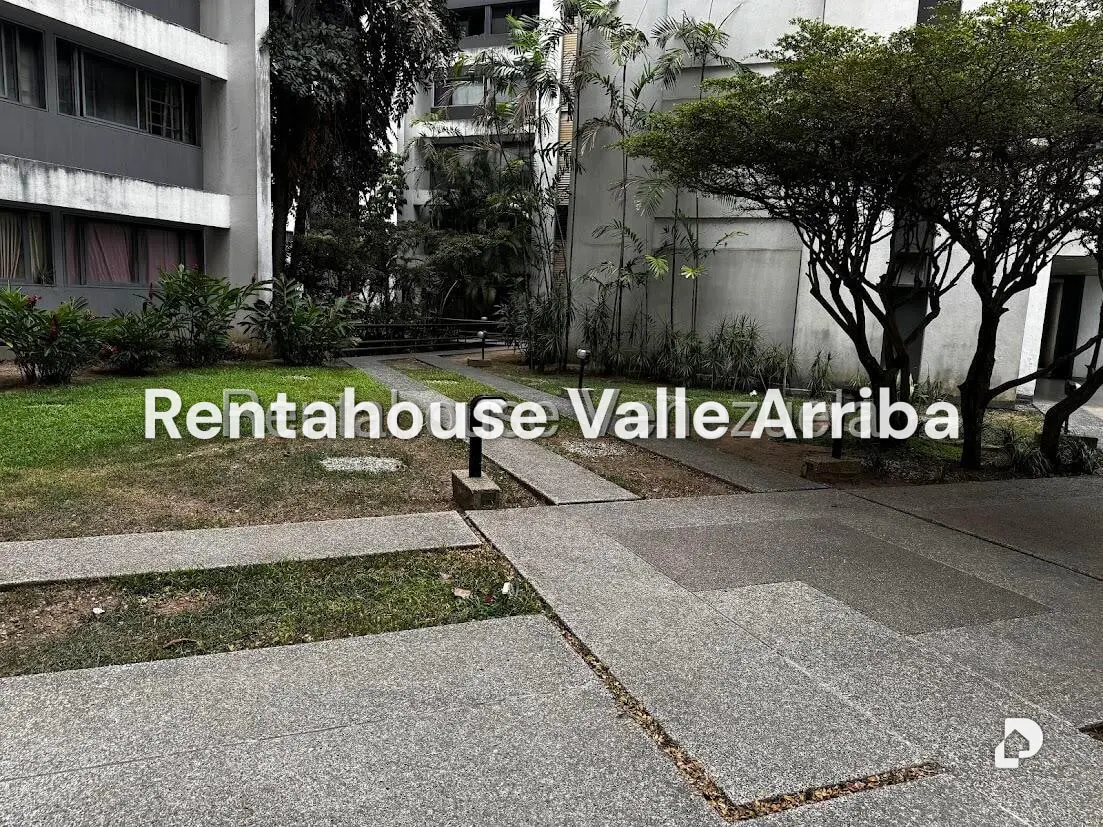 Apartamento en Los Chorros, Caracas – 18