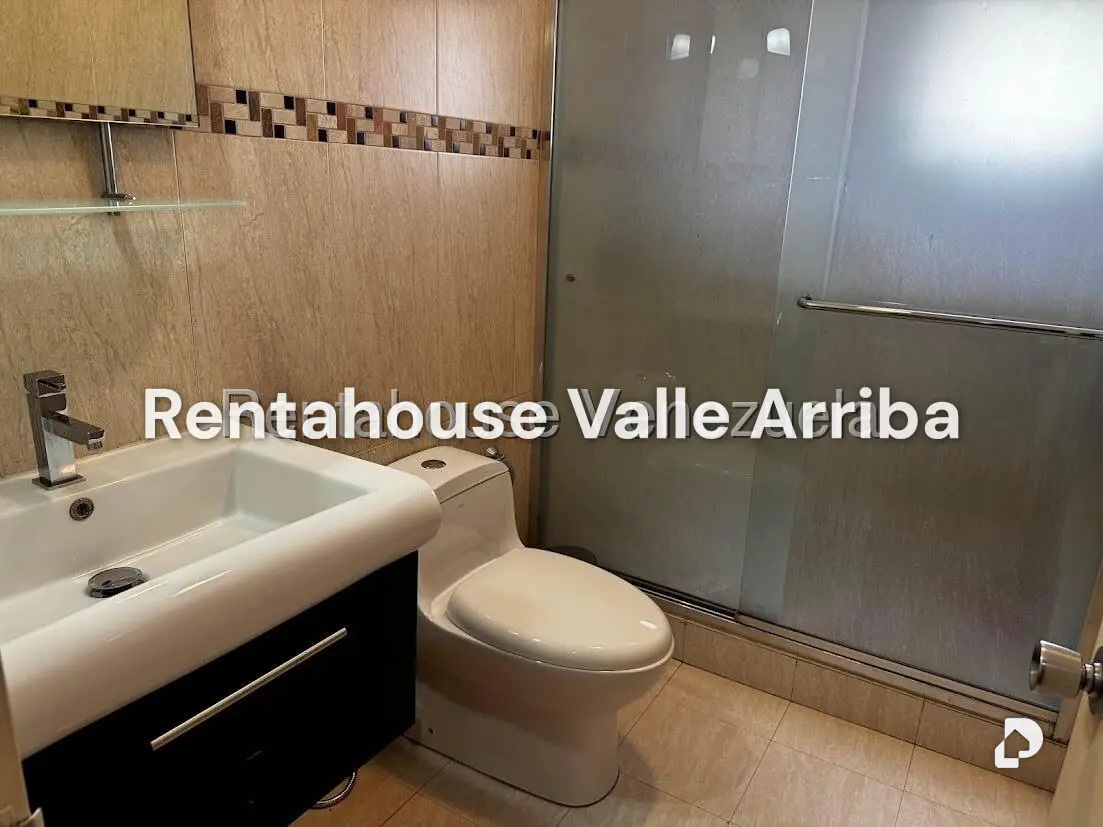 Apartamento en Los Chorros, Caracas – 17