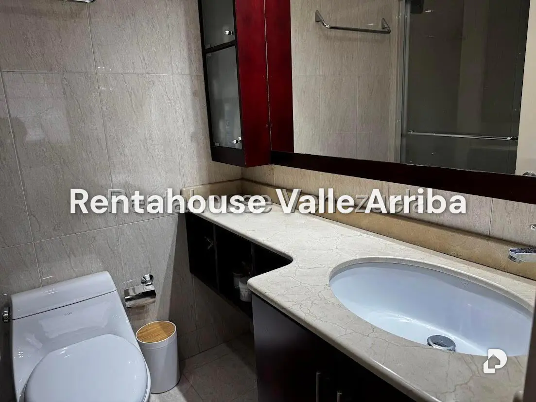 Apartamento en Los Chorros, Caracas – 14