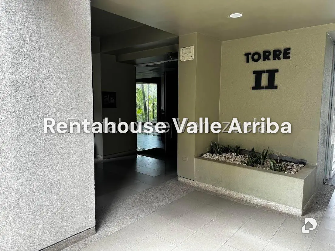 Apartamento en Los Chorros, Caracas – 3