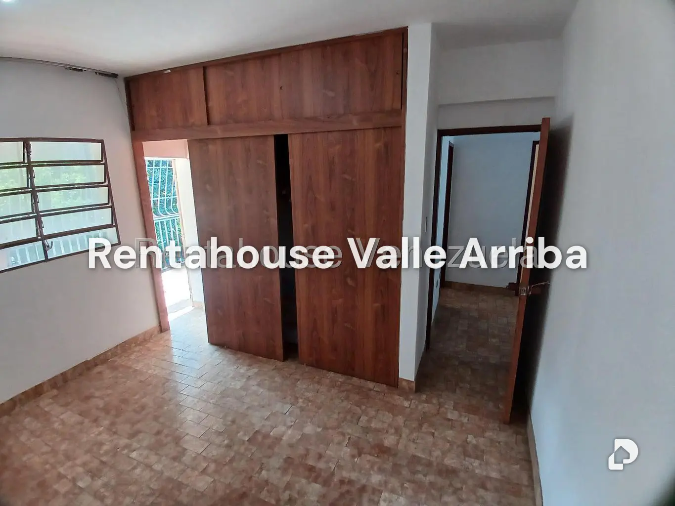 Casa en El Llanito, Caracas – 35