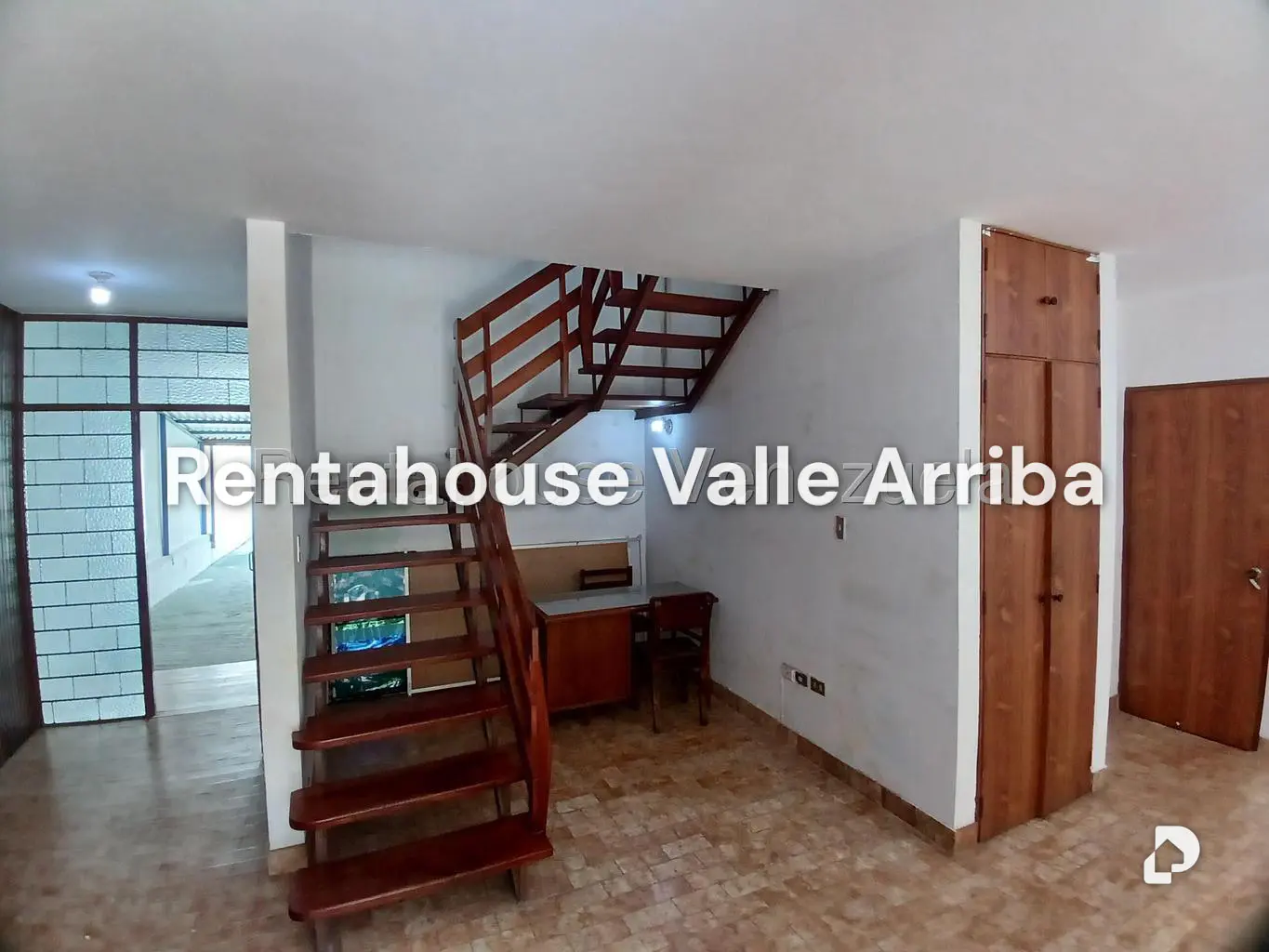 Casa en El Llanito, Caracas – 4