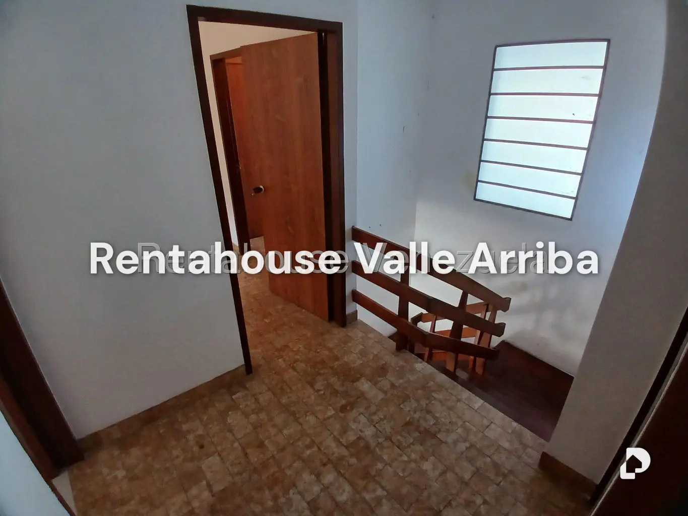 Casa en El Llanito, Caracas – 41