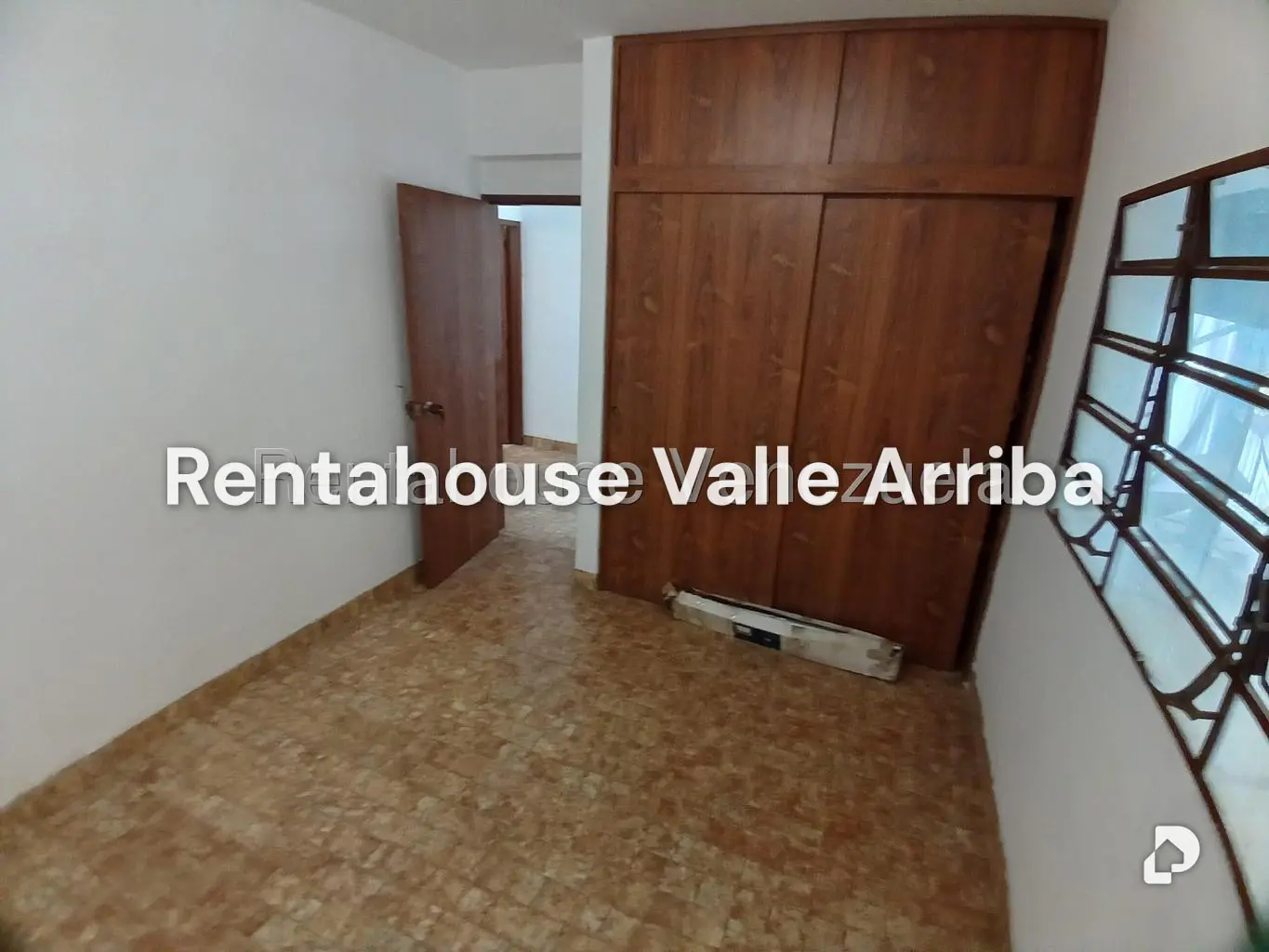Casa en El Llanito, Caracas – 37