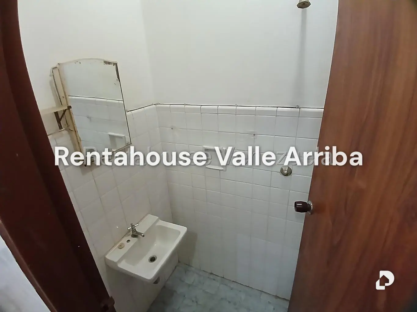 Casa en El Llanito, Caracas – 43
