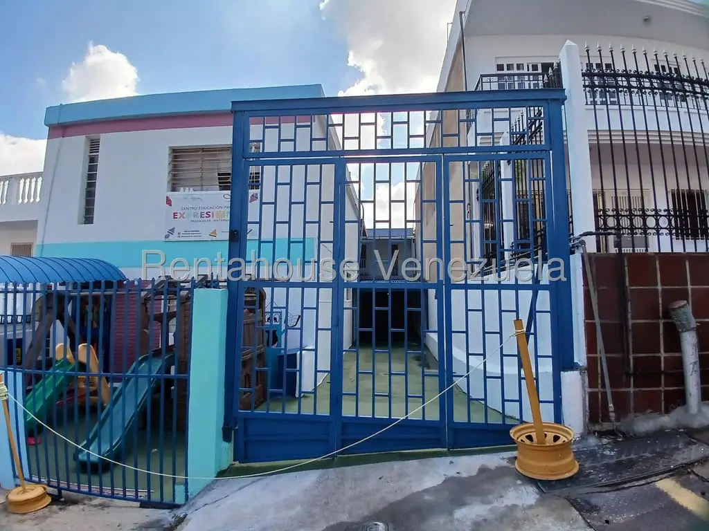 House in El Llanito, Caracas - 1