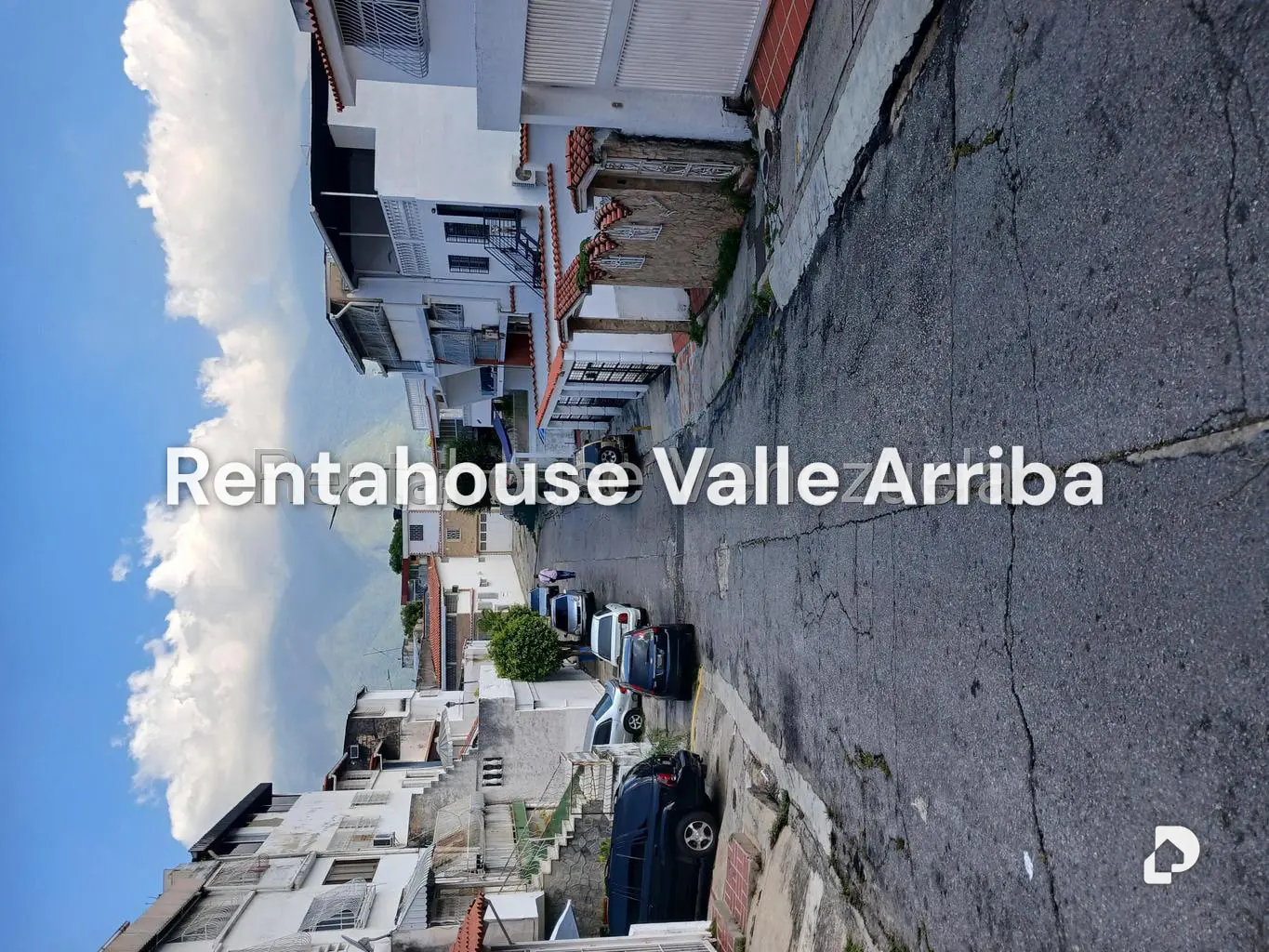 Casa en El Llanito, Caracas – 49