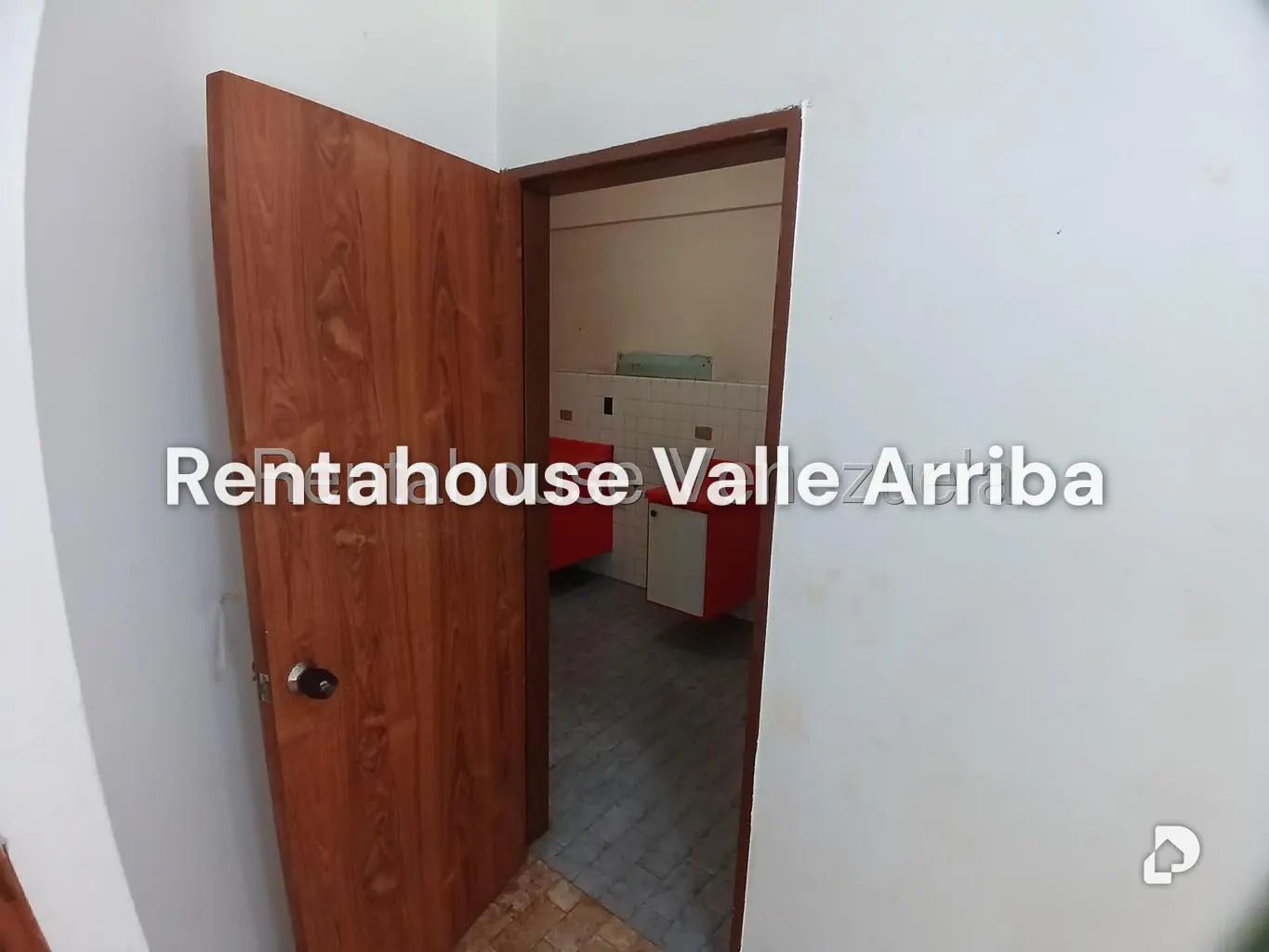 Casa en El Llanito, Caracas – 39