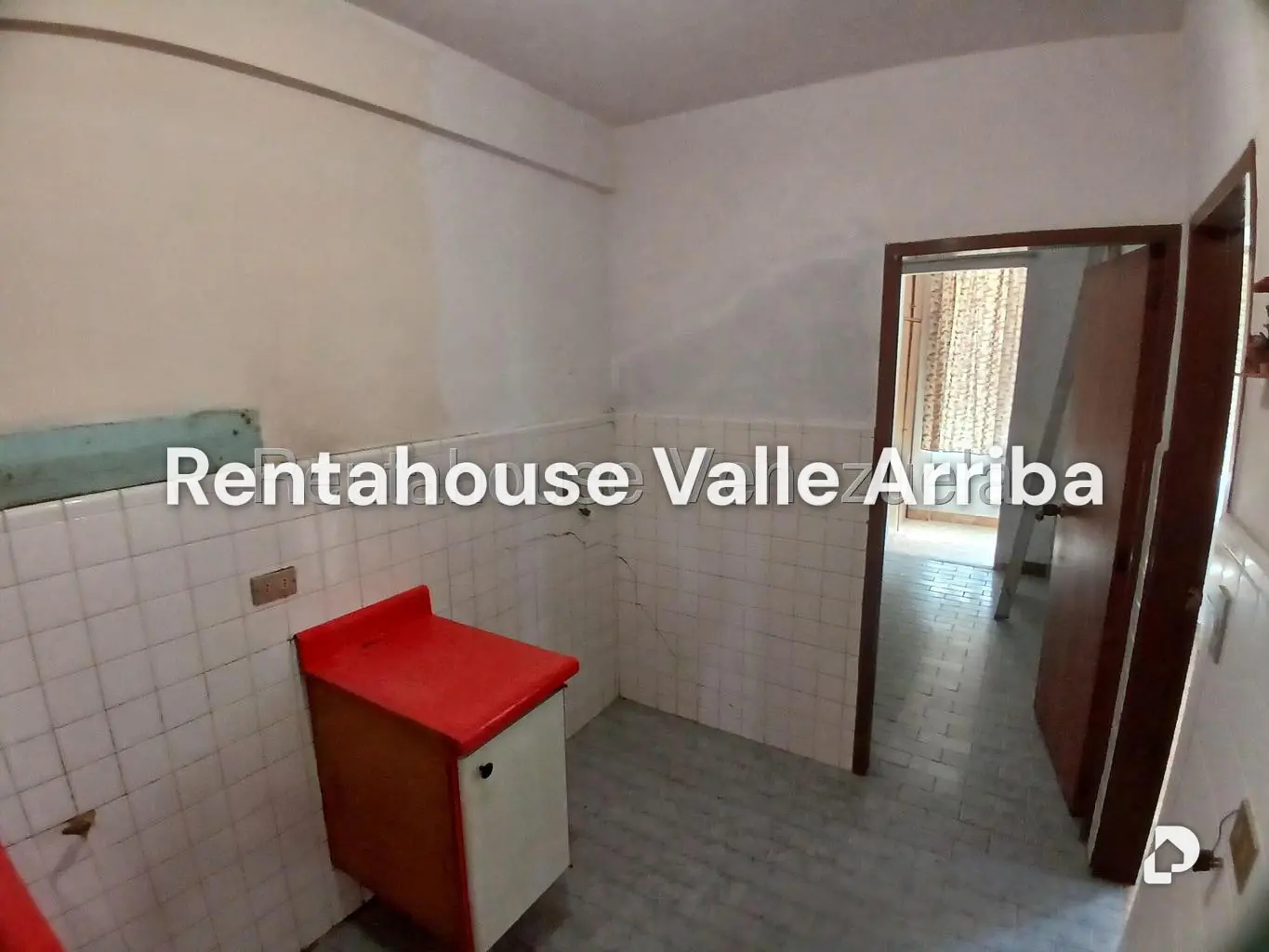 Casa en El Llanito, Caracas – 45