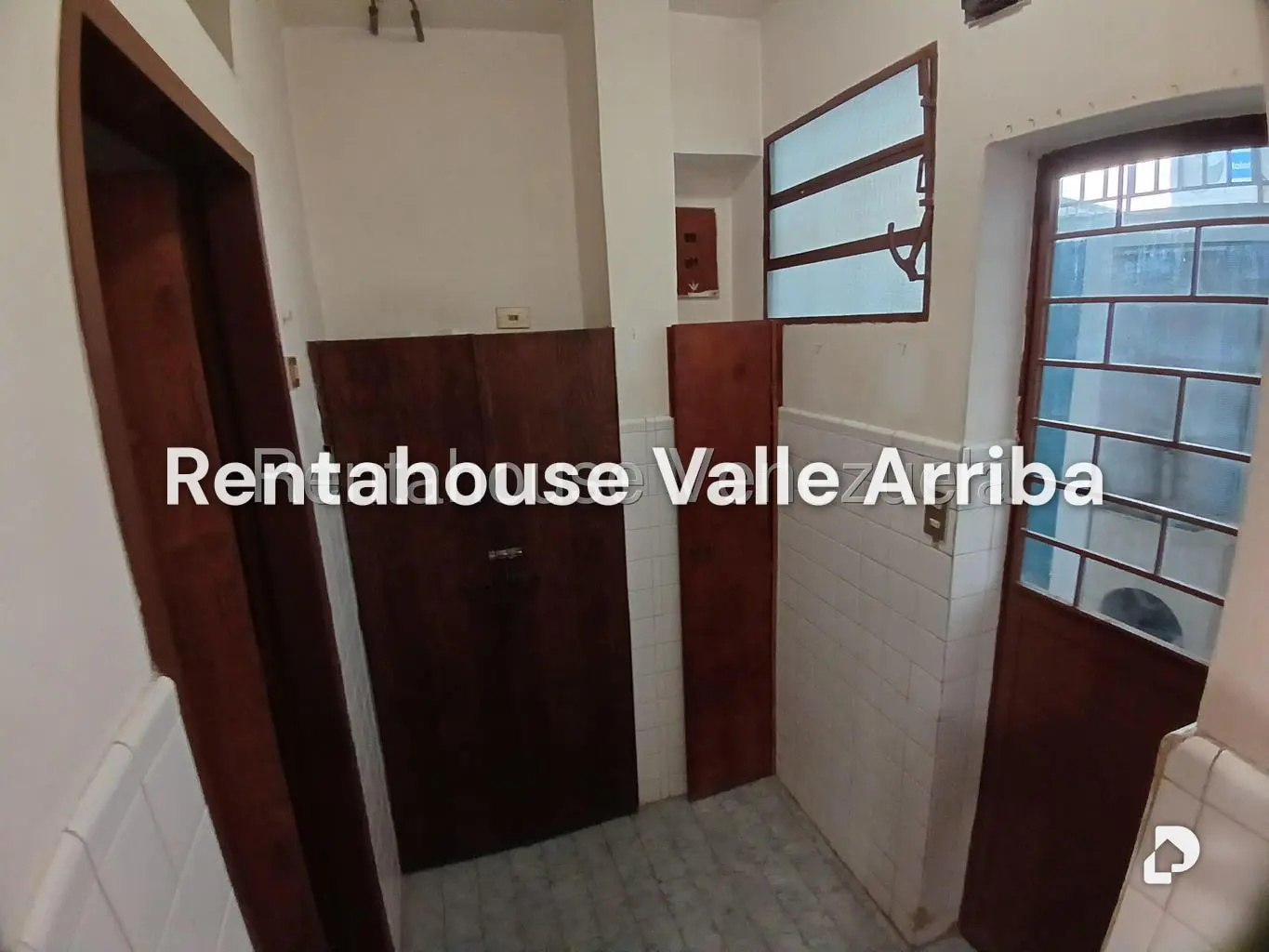 Casa en El Llanito, Caracas – 44