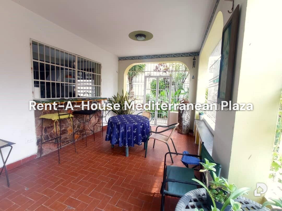 Casa en Trigal Centro, Valencia – 41