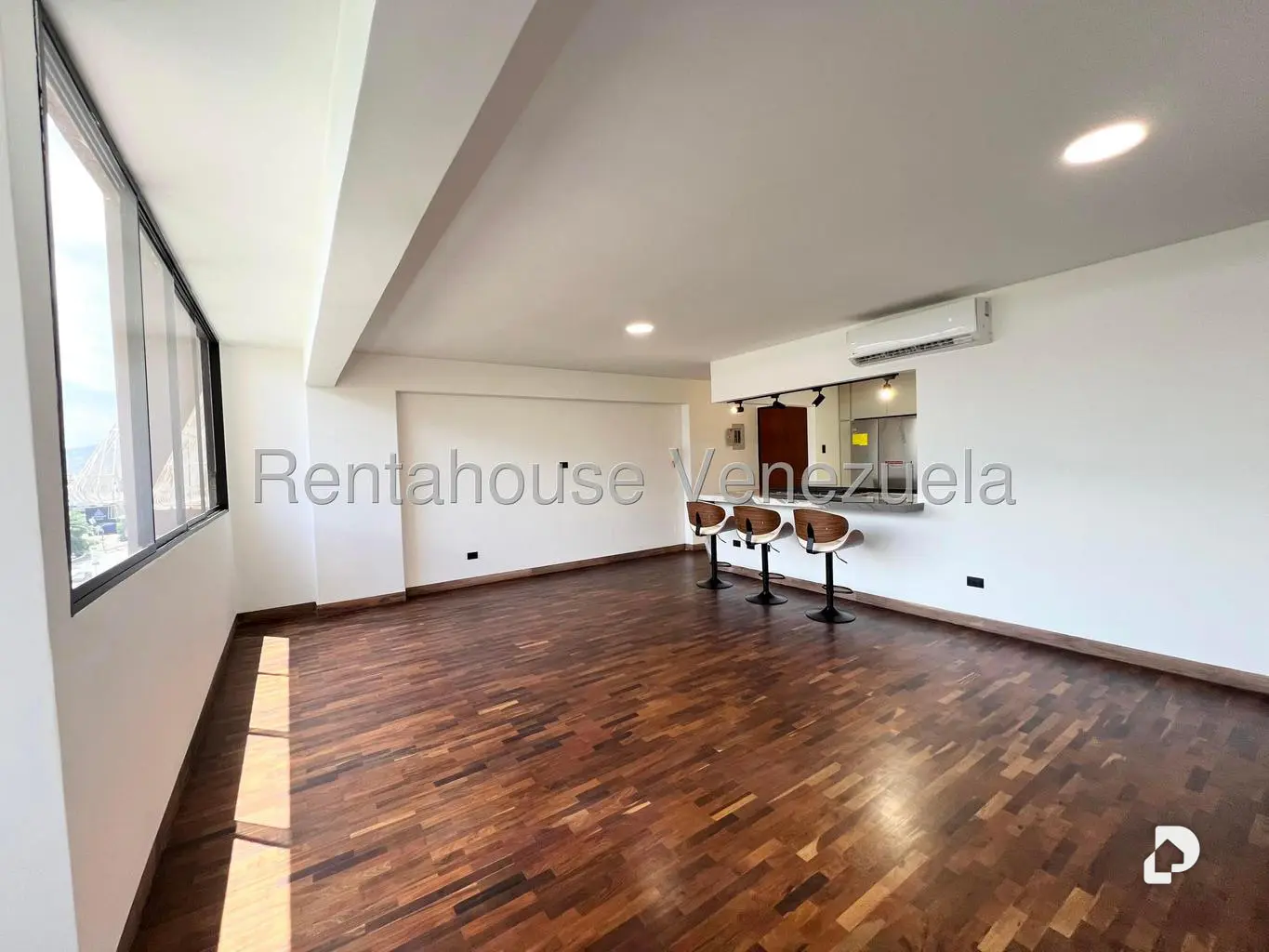 Apartamento en Chuao, Caracas – 4