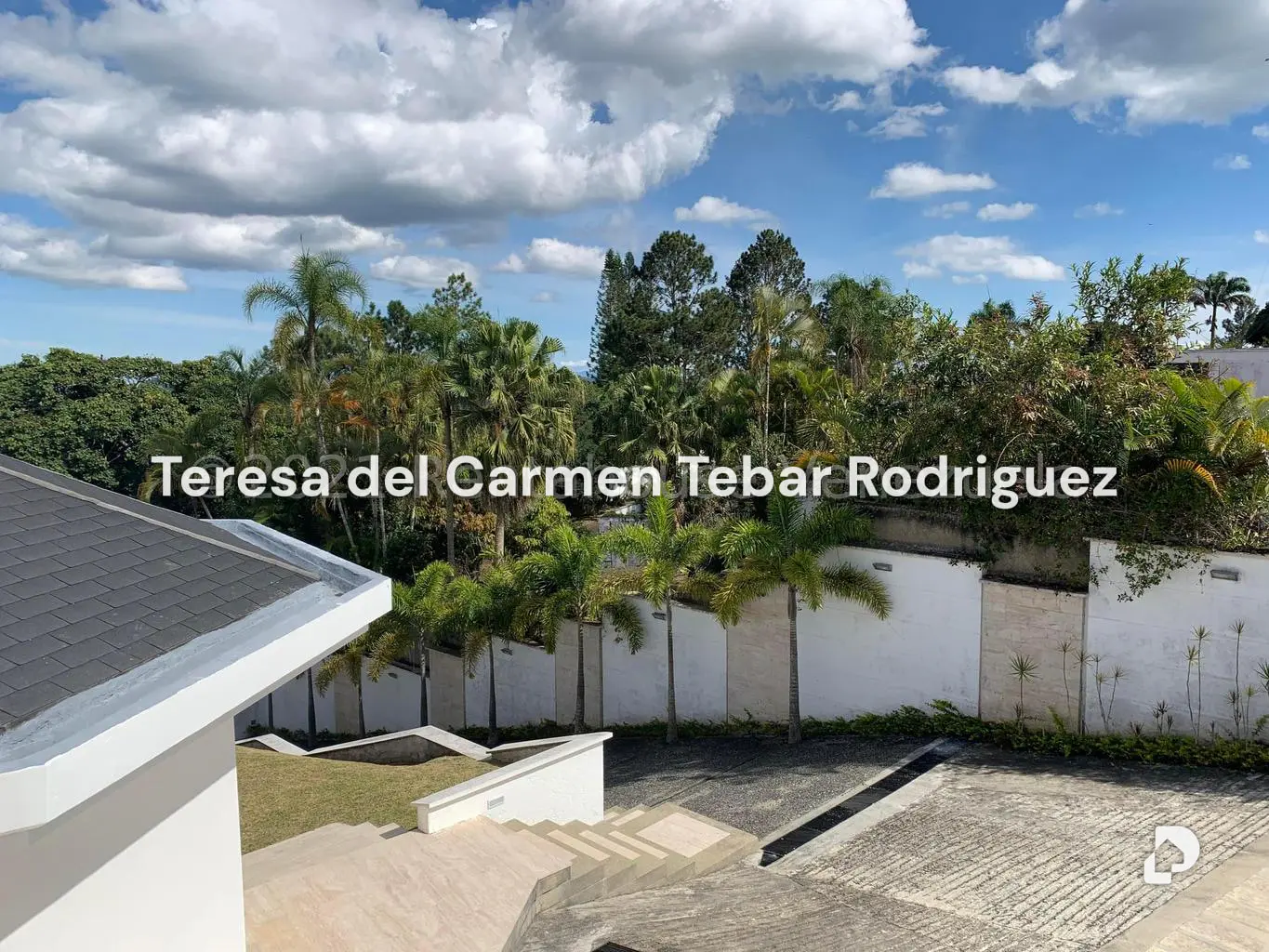 Casa en La Lagunita Country Club, Caracas – 59