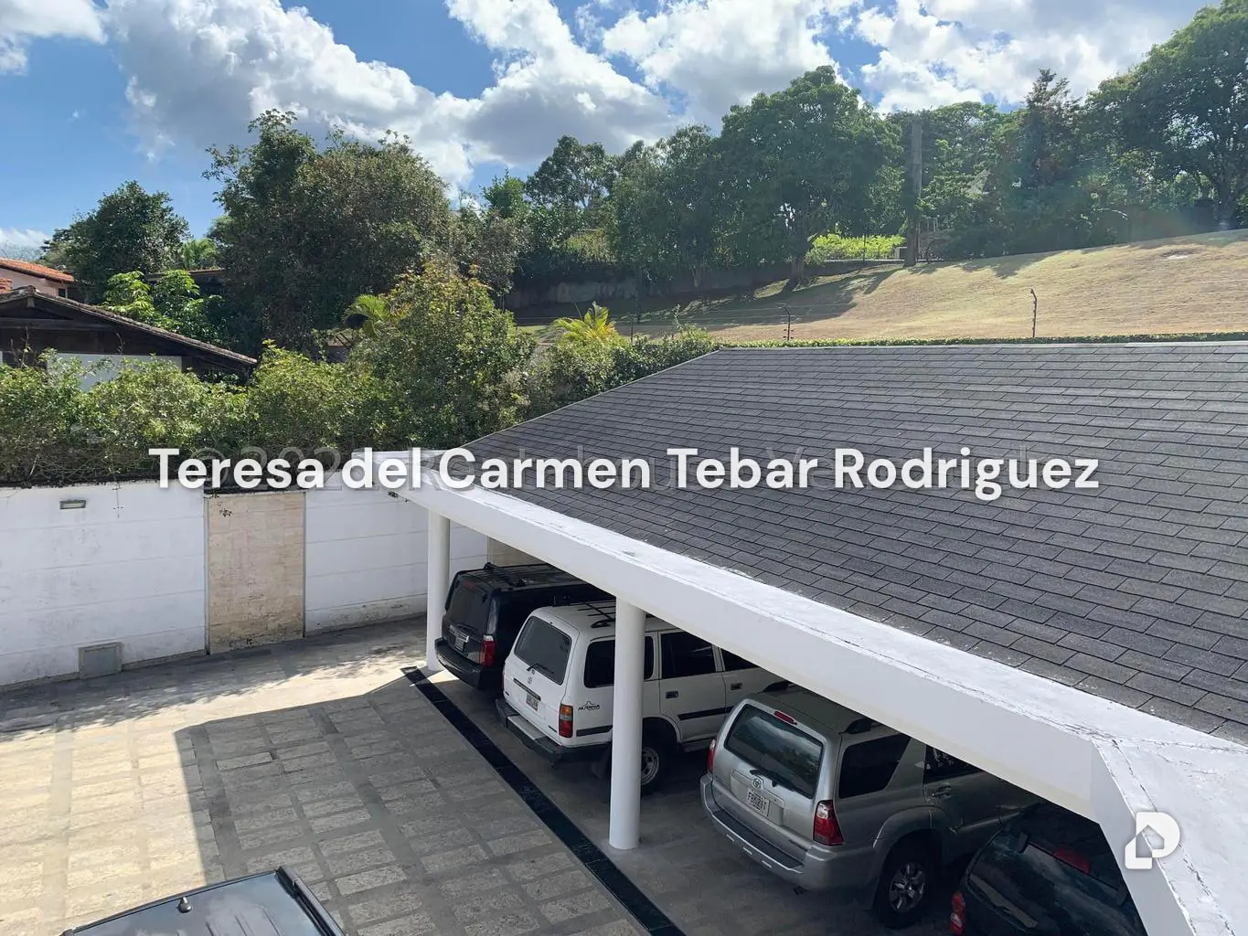 Casa en La Lagunita Country Club, Caracas – 62
